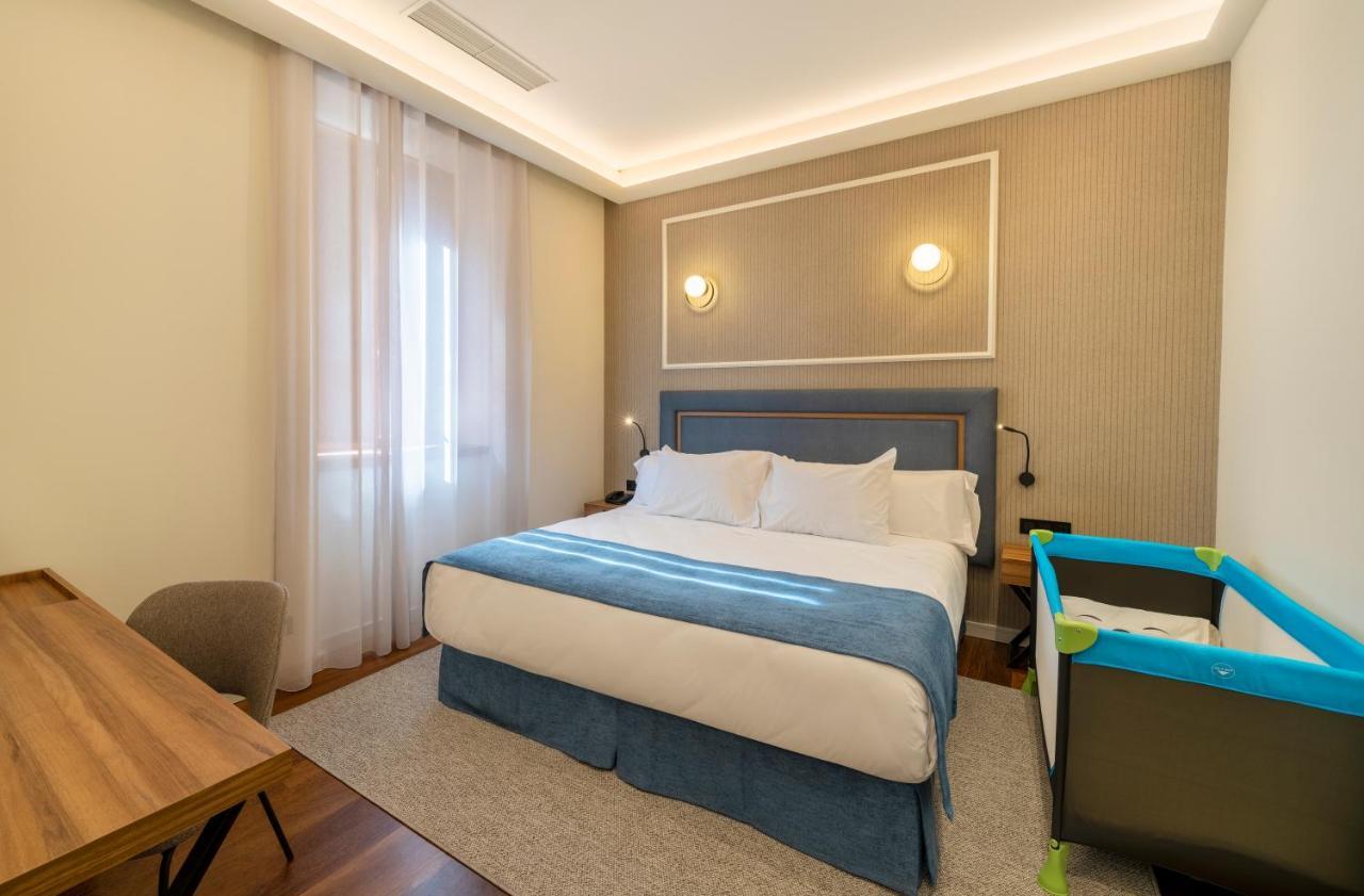 Iberik Gran Balneario De Guitiriz Ξενοδοχείο Εξωτερικό φωτογραφία