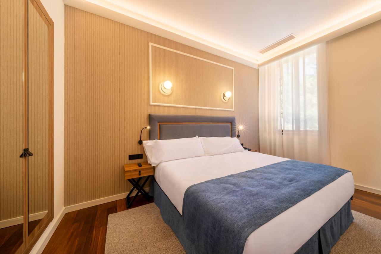 Iberik Gran Balneario De Guitiriz Ξενοδοχείο Εξωτερικό φωτογραφία