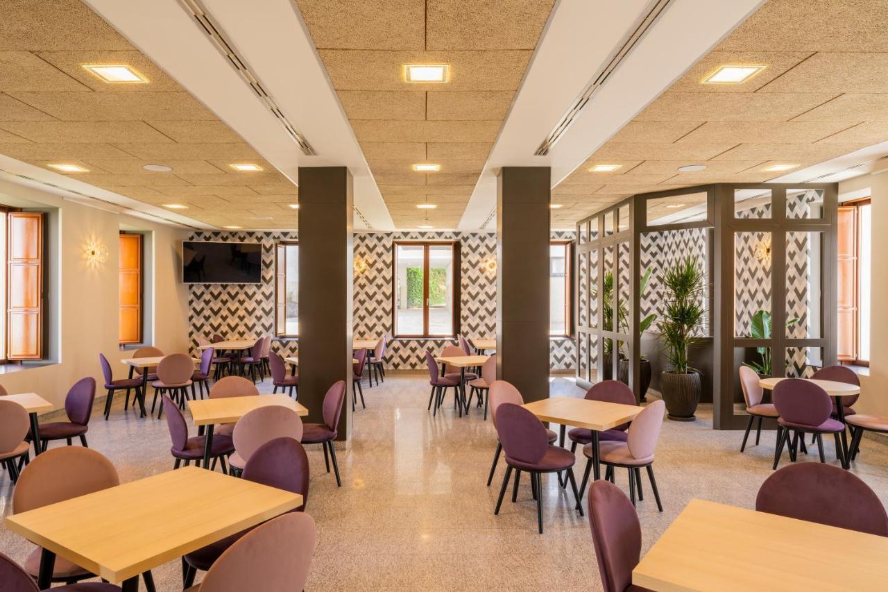 Iberik Gran Balneario De Guitiriz Ξενοδοχείο Εξωτερικό φωτογραφία